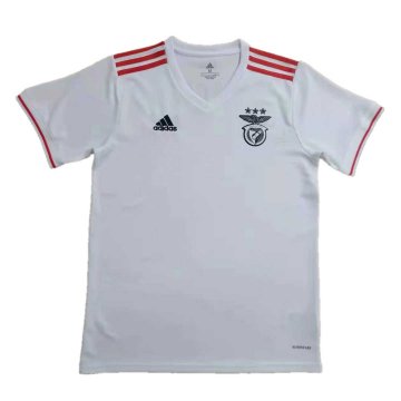 2021-22 Benfica Away Football Jersey Shirts Men's [2021050014]