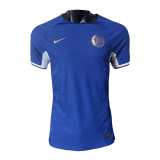 #Player Version Chelsea 2023/24 Home Soccer Jerseys Men's