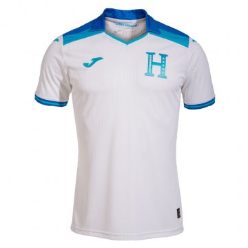 Honduras 2023 Home Soccer Jerseys Men's