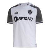 Atletico Mineiro 2023-24 Away Soccer Jerseys Men's