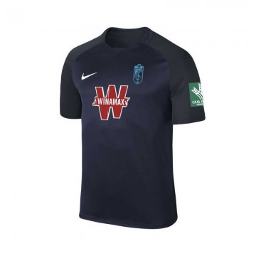 2019-20 Granada Away Men's Football Jersey Shirts