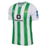 Real Betis 2023-24 Home Soccer Jerseys Men's