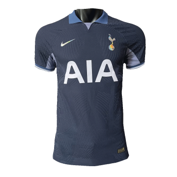 #Player Version Tottenham Hotspur 2023/24 Away Concept Soccer Jerseys Men's