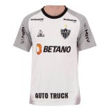 Atletico Mineiro 2021-22 CT White Soccer Jerseys Men's