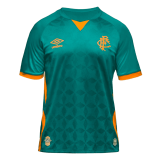 2020-21 Fluminense Third Men's Football Jersey Shirts