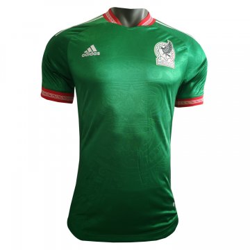 #Match Mexico 2022 Special Edition Green Soccer Jerseys Men's