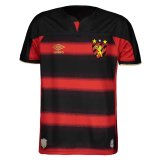 2020-21 Sport Club do Recife Home Men's Football Jersey Shirts
