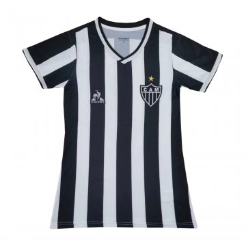Atletico Mineiro 2021-22 Home Women's Soccer Jerseys
