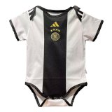 Germany 2022 Home Soccer Jerseys Infant's