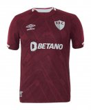 Fluminense 2022-23 Third Soccer Jerseys Men's
