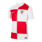 #Player Version Croatia 2024 Home EURO Soccer Jerseys Men's