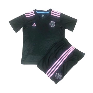 2021-22 Inter Miami C.F. Away Football Kit (Shirt + Short) Kids