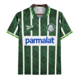 #Retro Palmeiras 1995/96 Home Soccer Jerseys Men's