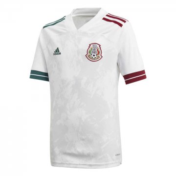 2020 Mexico National Team Away Men's Football Jersey Shirts