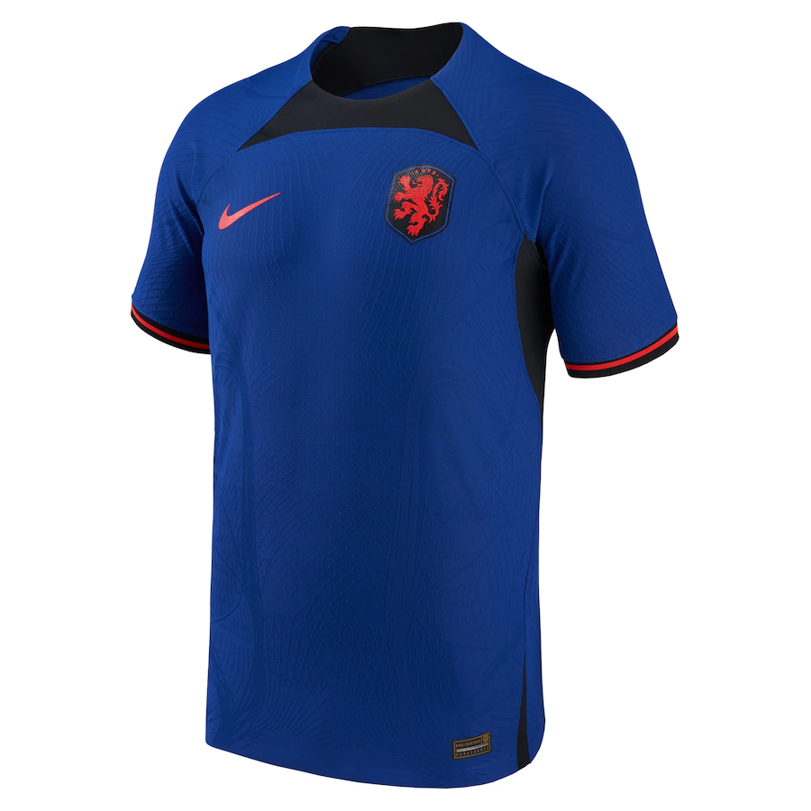 #Player Version Netherlands 2022 Away Soccer Jerseys Men's
