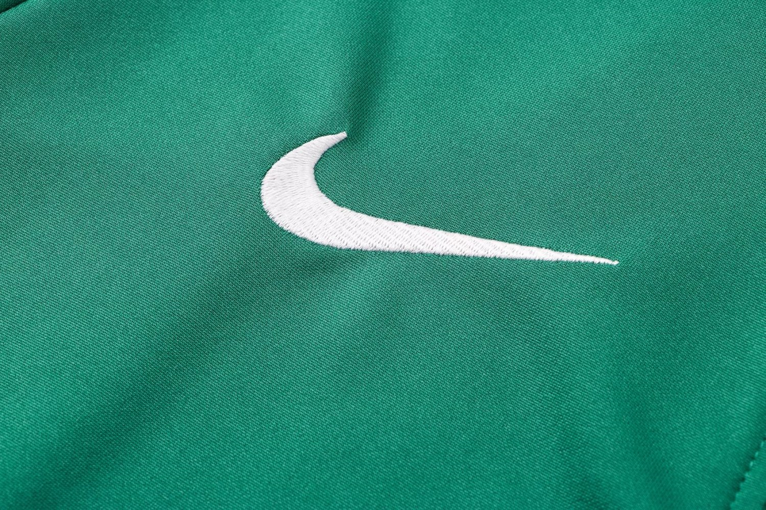 Nigeria 2022 Green Soccer Training Suit  Men's